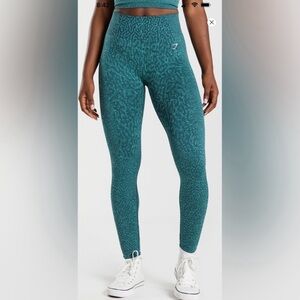 Gymshark leggings